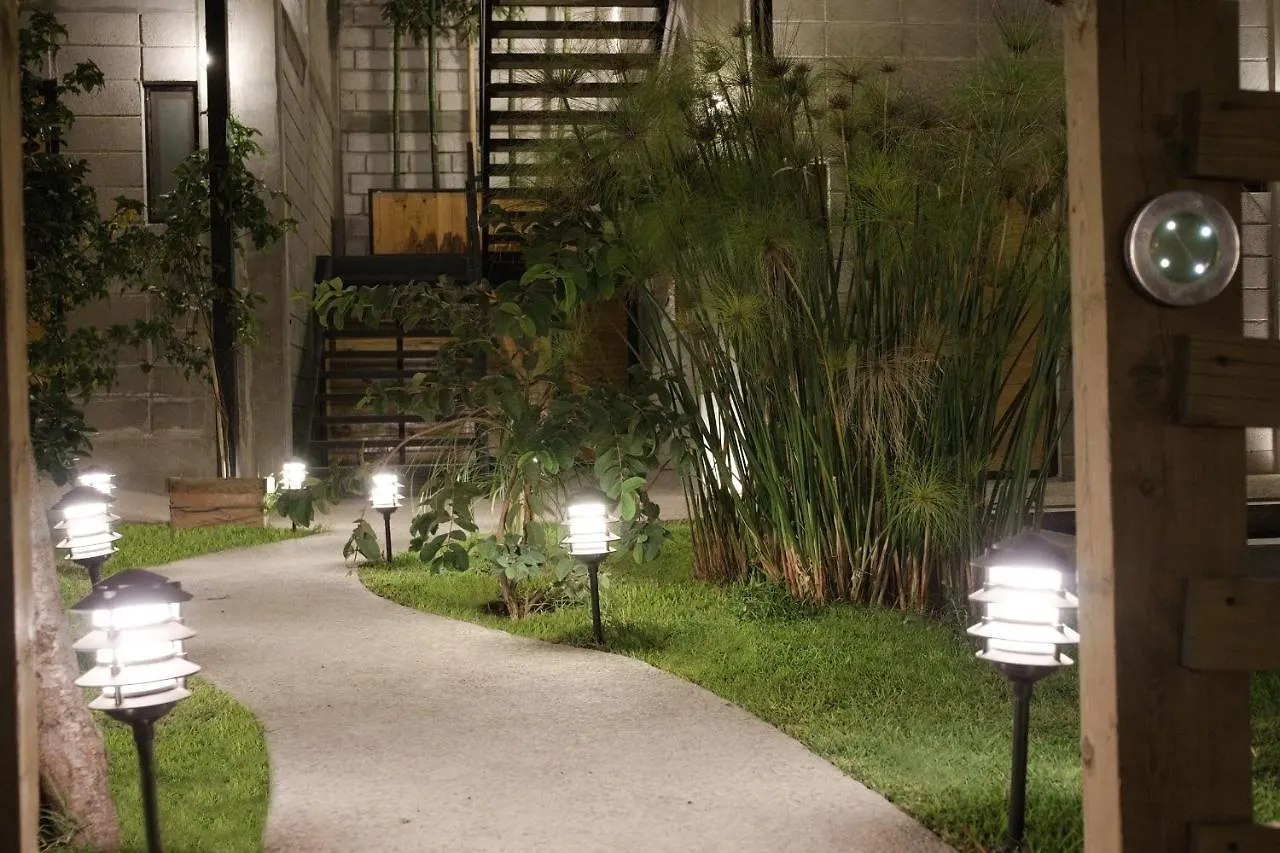 Casa Antares Hotel Viborillas