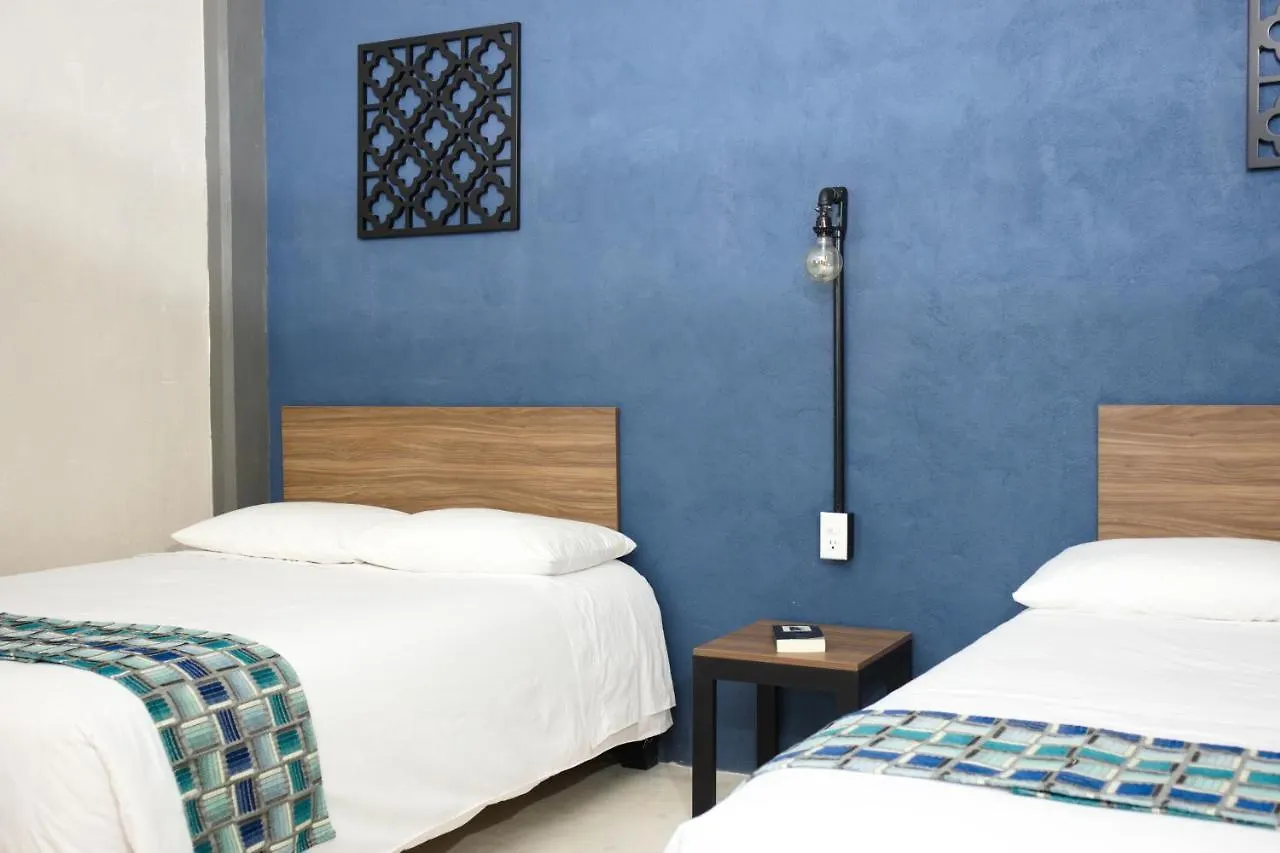 Casa Antares Hotel Viborillas